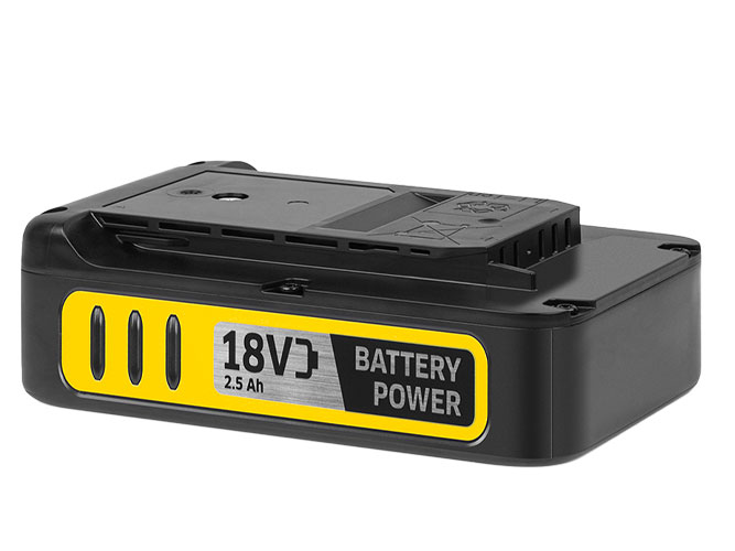 KARCHER KHB 4-18 Plus電池