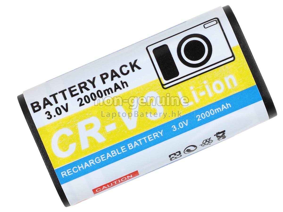 Kodak C315代用電池