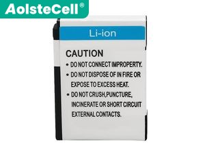 KODAK EasyShare V530 Zoom電池