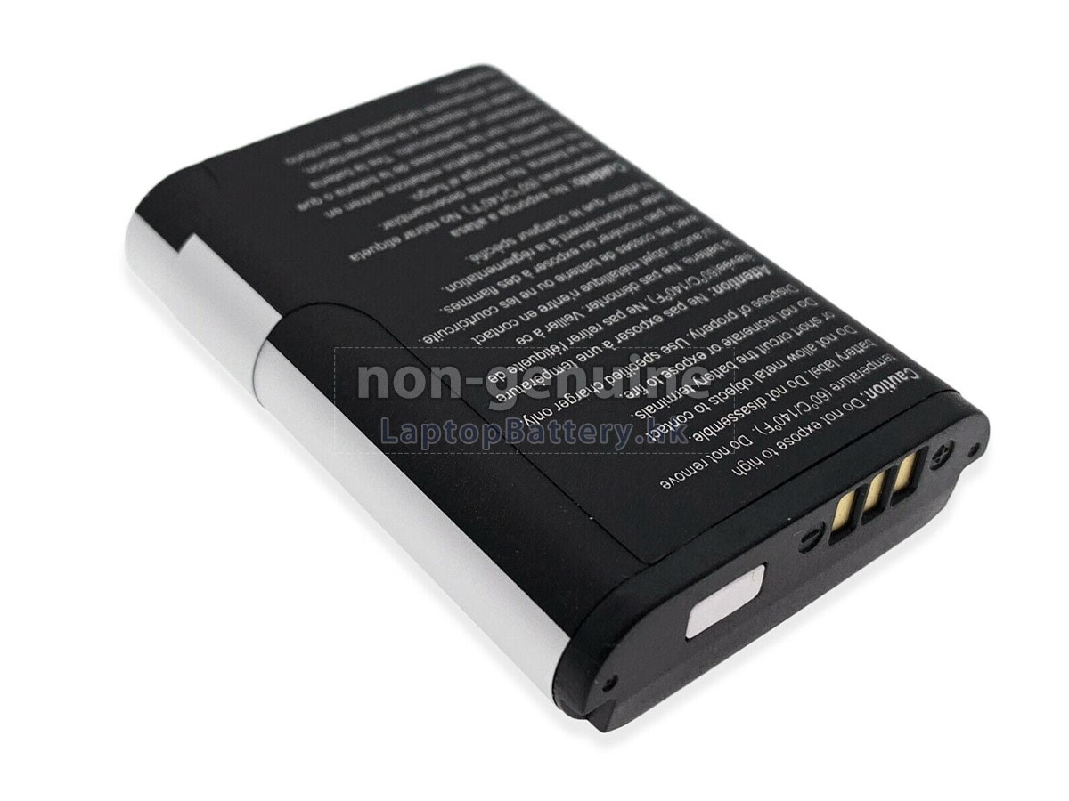 Kyocera SCP-73LBPS代用電池