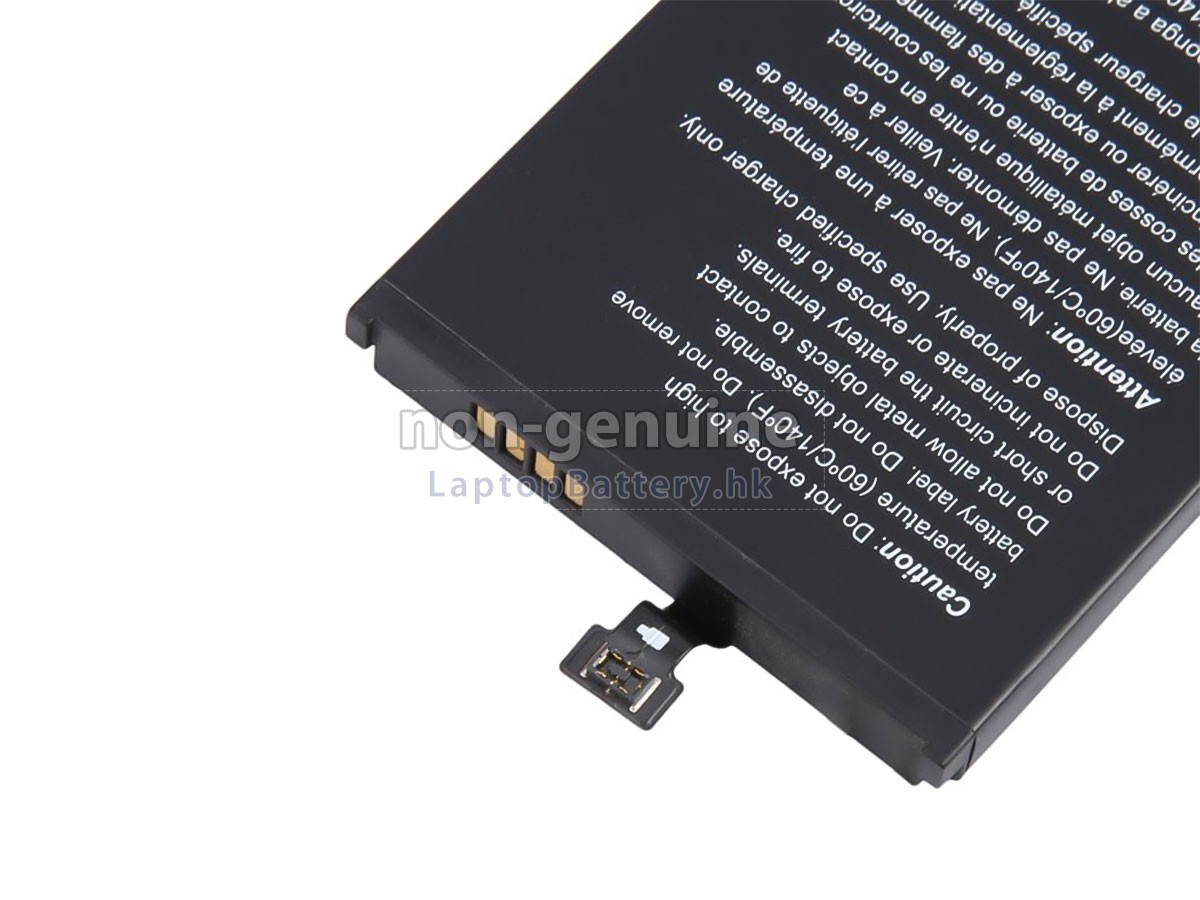 Kyocera 5AAXBT135GEA代用電池