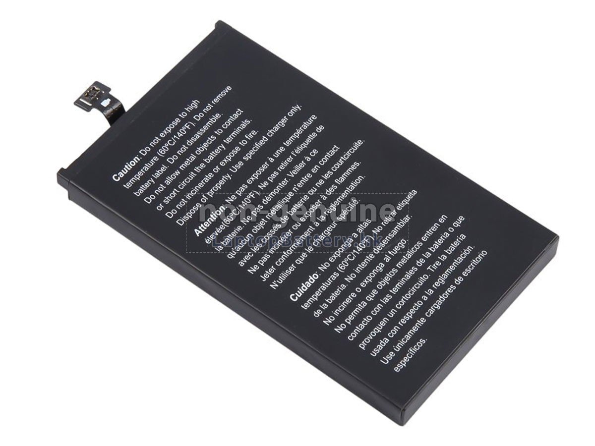 Kyocera 5AAXBT135GEA代用電池
