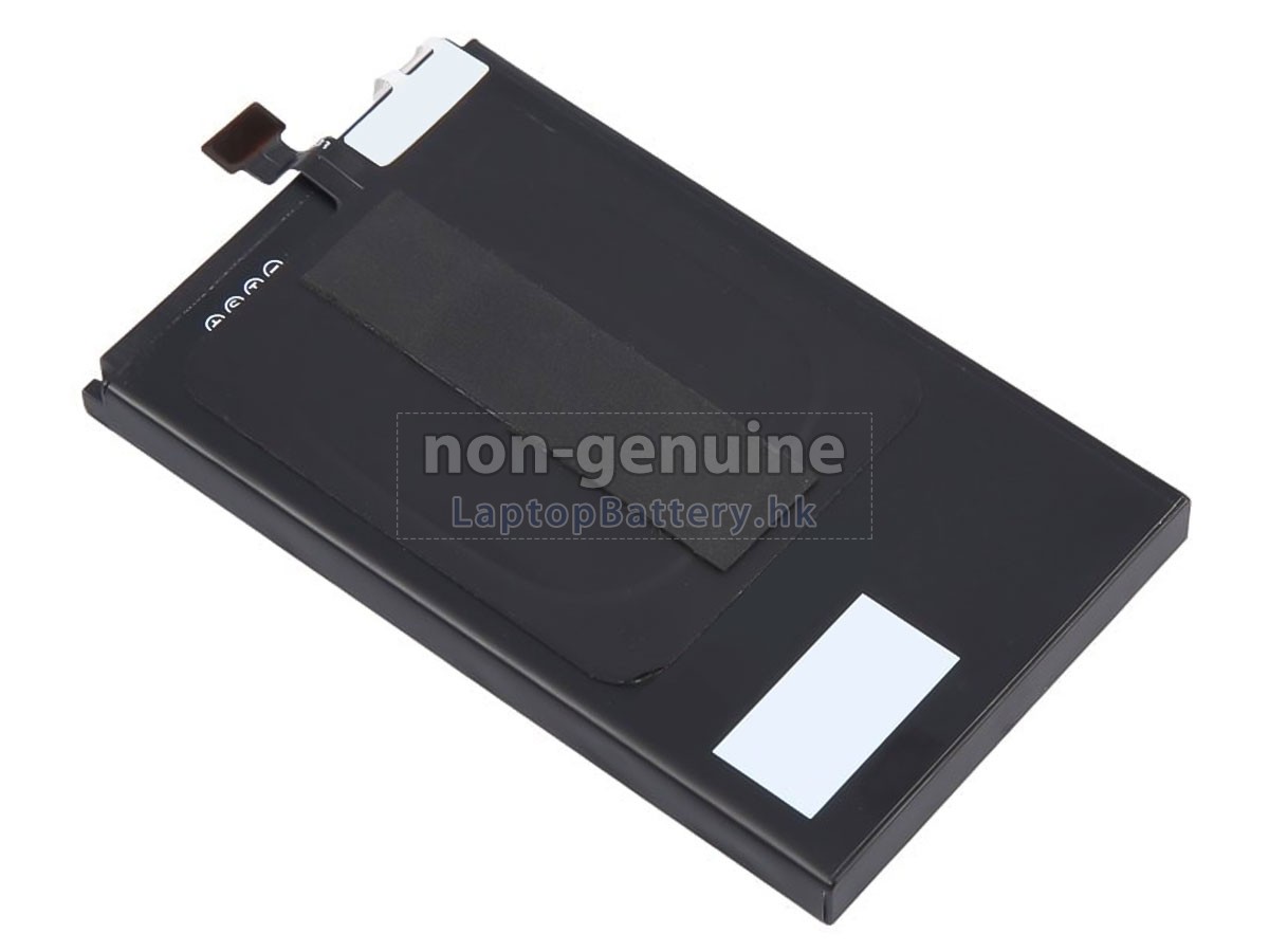 Kyocera 5AAXBT135GEA代用電池