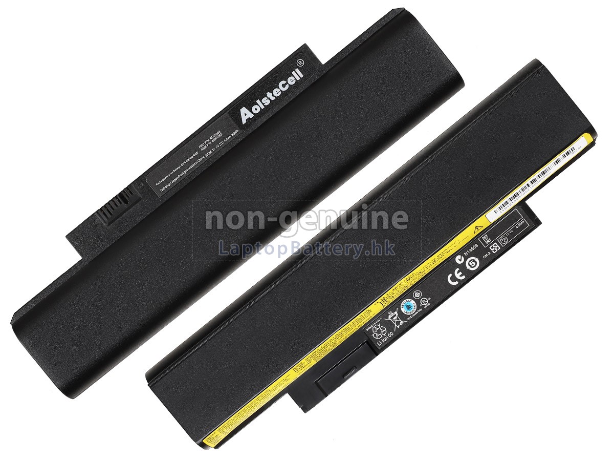 Lenovo ThinkPad EDGE E145代用電池