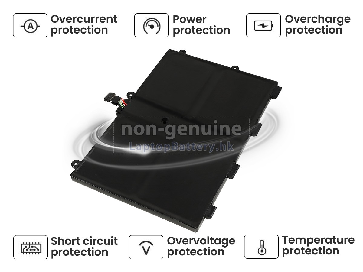 Lenovo ThinkPad YOGA 11E-20D9代用電池