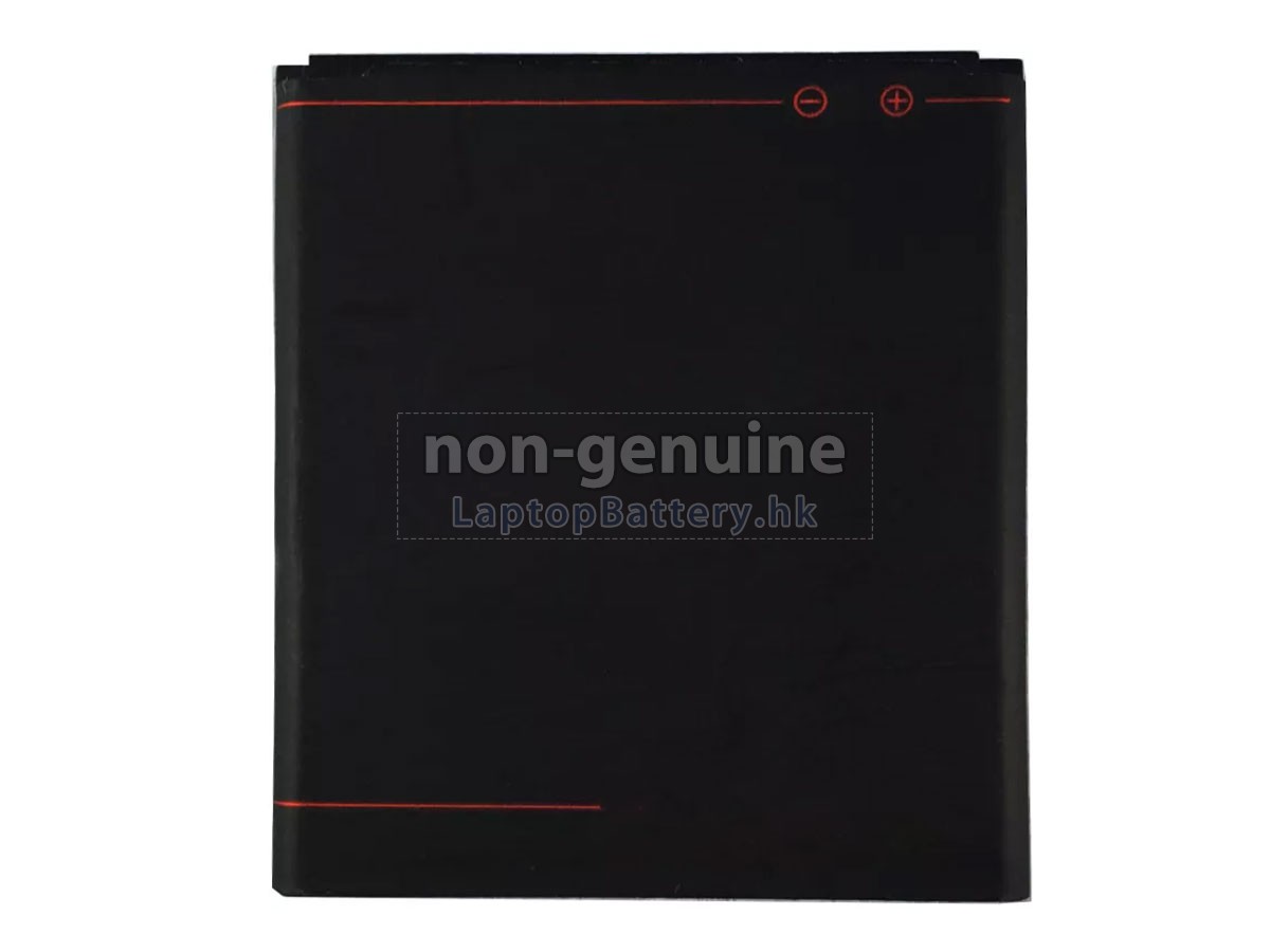 Lenovo BL253代用電池