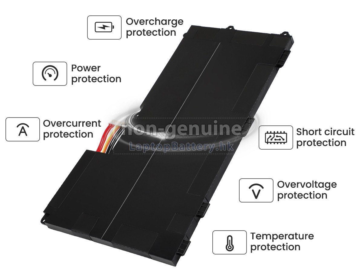 Lenovo 45N1088代用電池