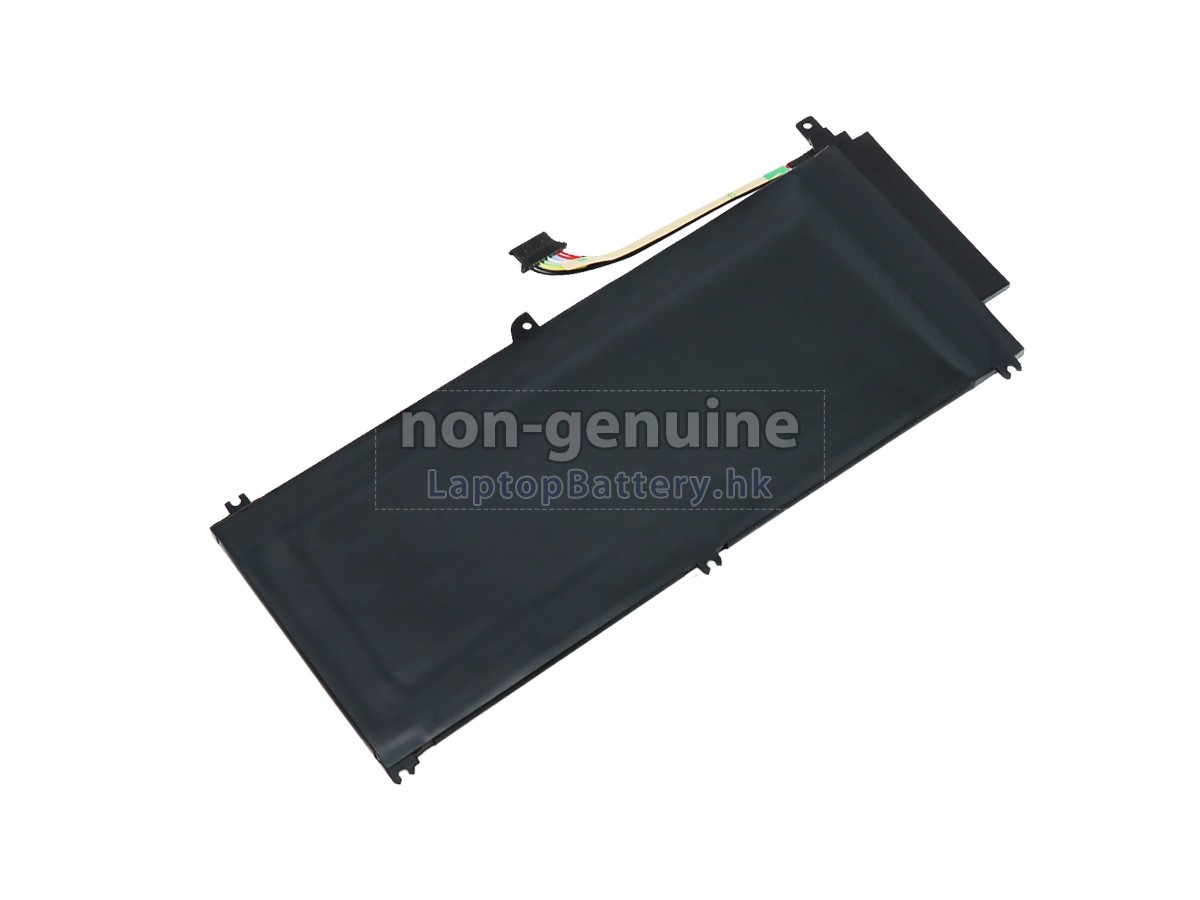 Lenovo L13M1P21代用電池