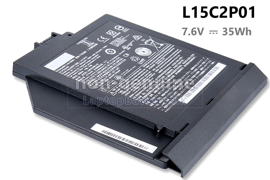 LENOVO聯想L15S2P01電池