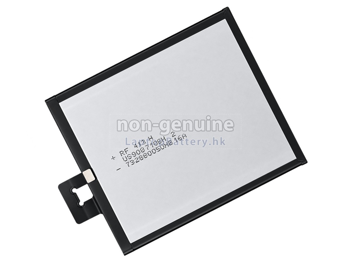 Lenovo L15D1P32代用電池