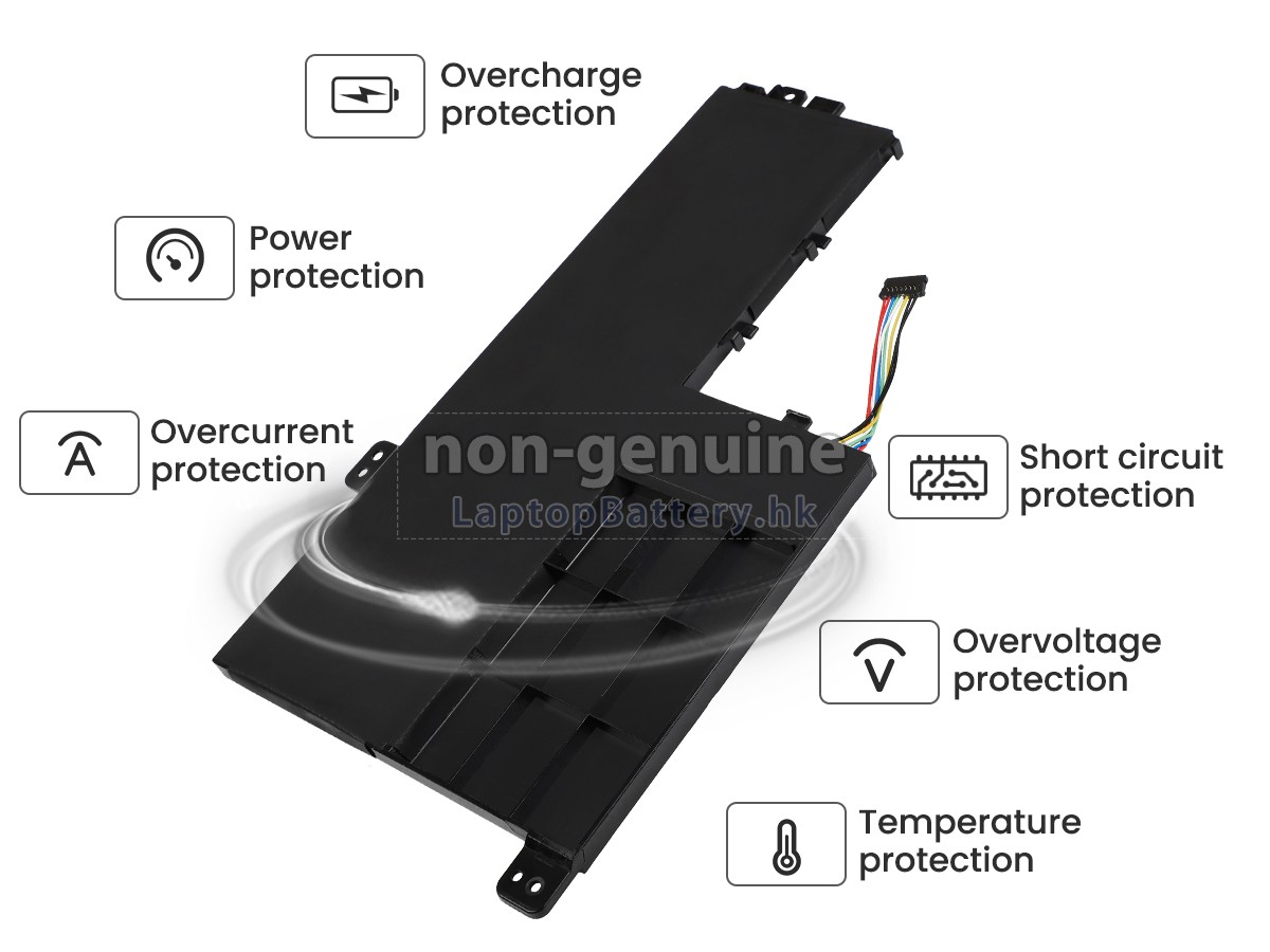 Lenovo 5B10K84639代用電池