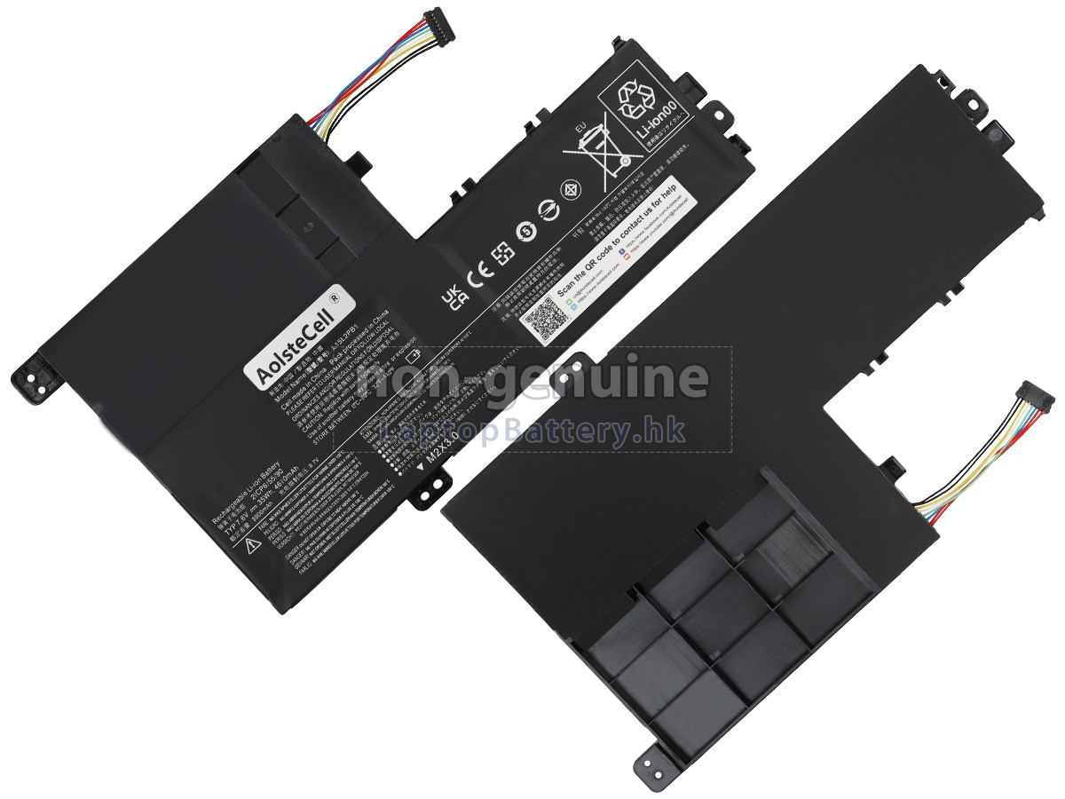 Lenovo 5B10K84639代用電池
