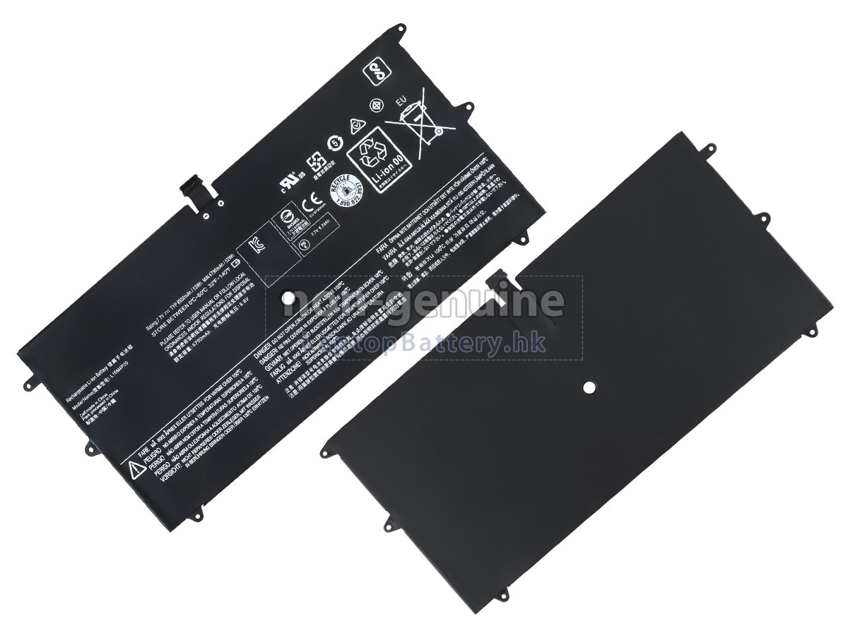 Lenovo L15M4P20代用電池