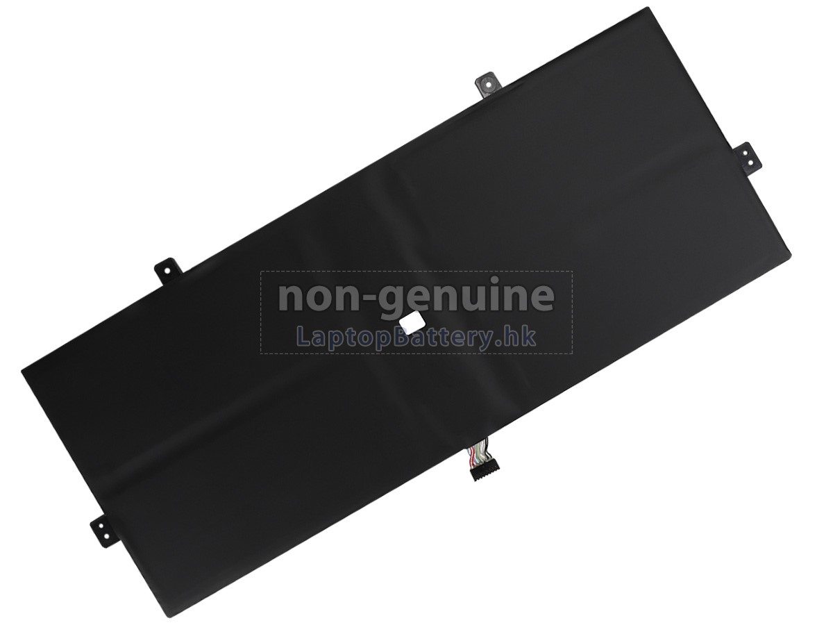 LENOVO聯想YOGA 910-13IKB電池