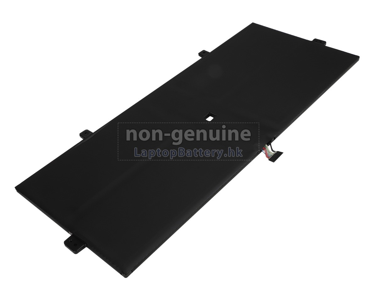 LENOVO聯想YOGA 910-13IKB電池