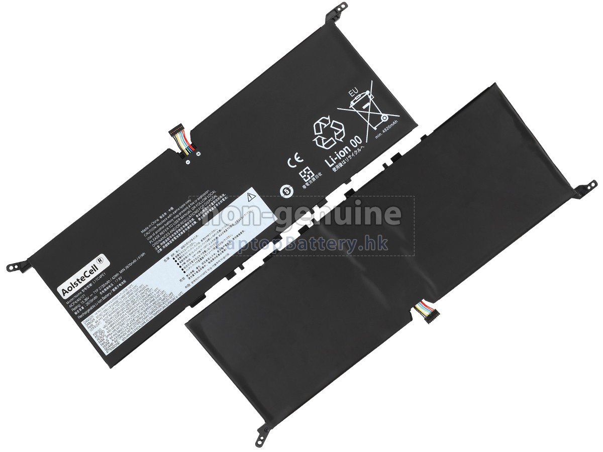 Lenovo 5B10R32748代用電池