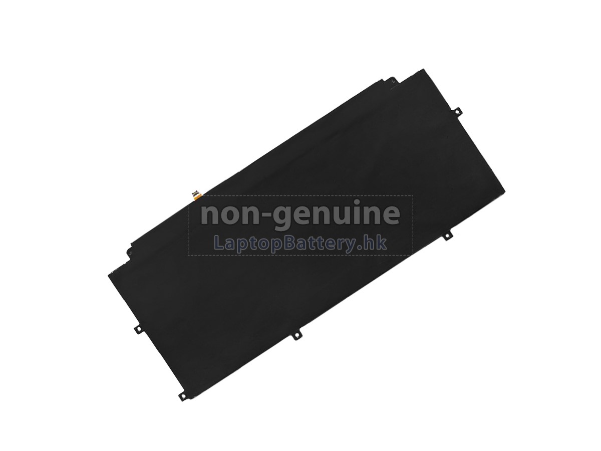 Lenovo L17M3PH0代用電池