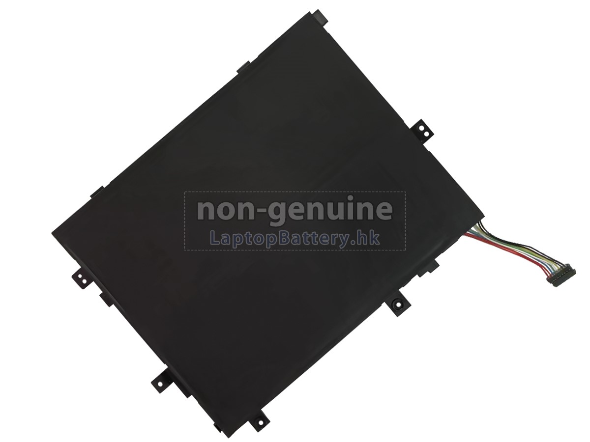 Lenovo L17M2P53代用電池