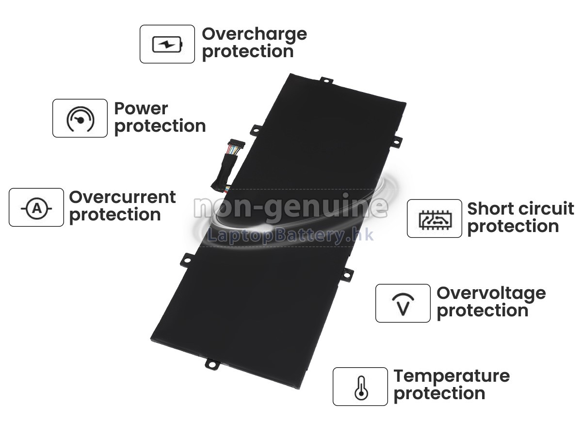 Lenovo 5B10X87839代用電池