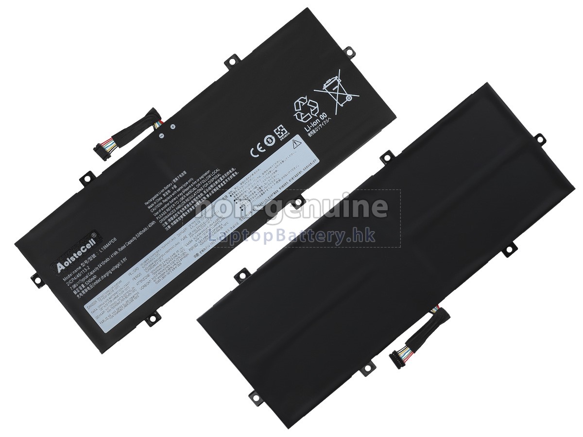 Lenovo 5B10X87839代用電池