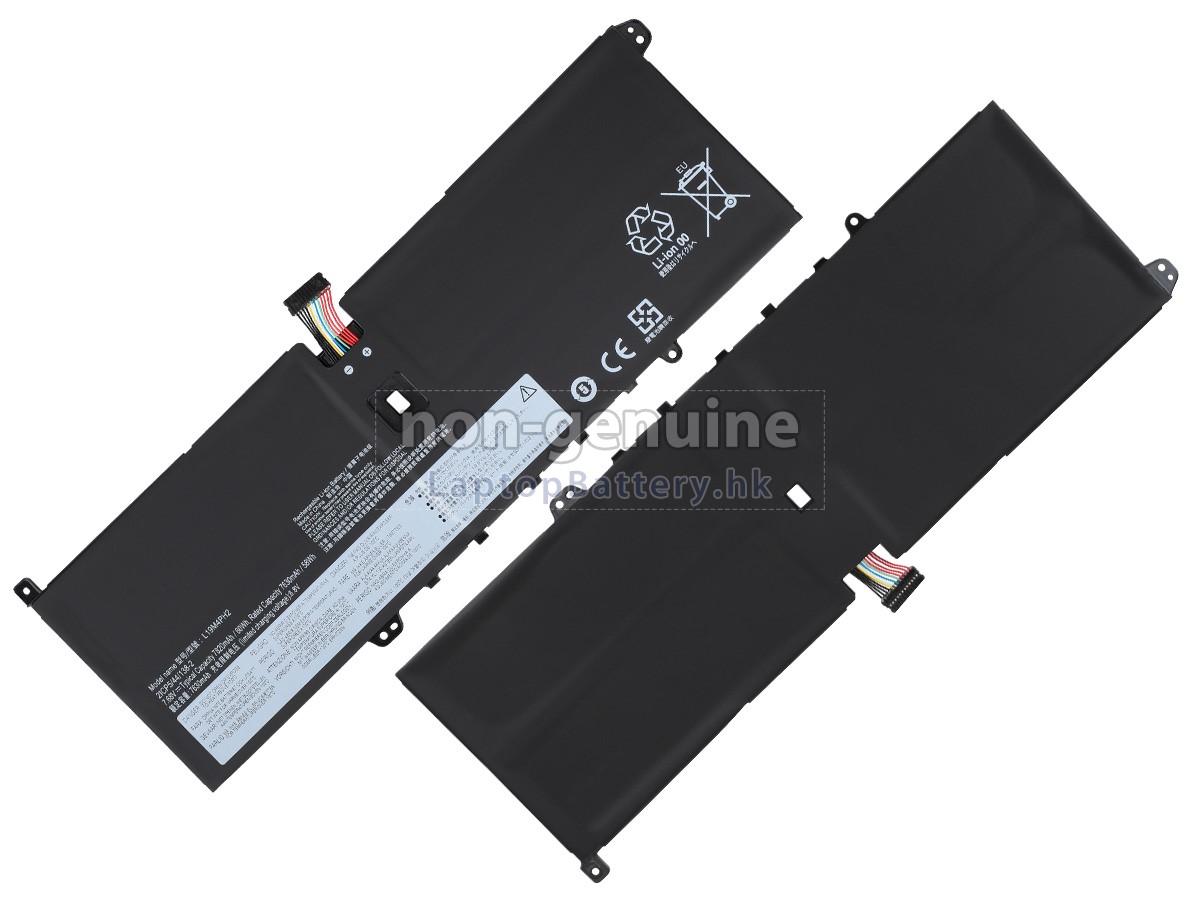 Lenovo L19M4PH2代用電池