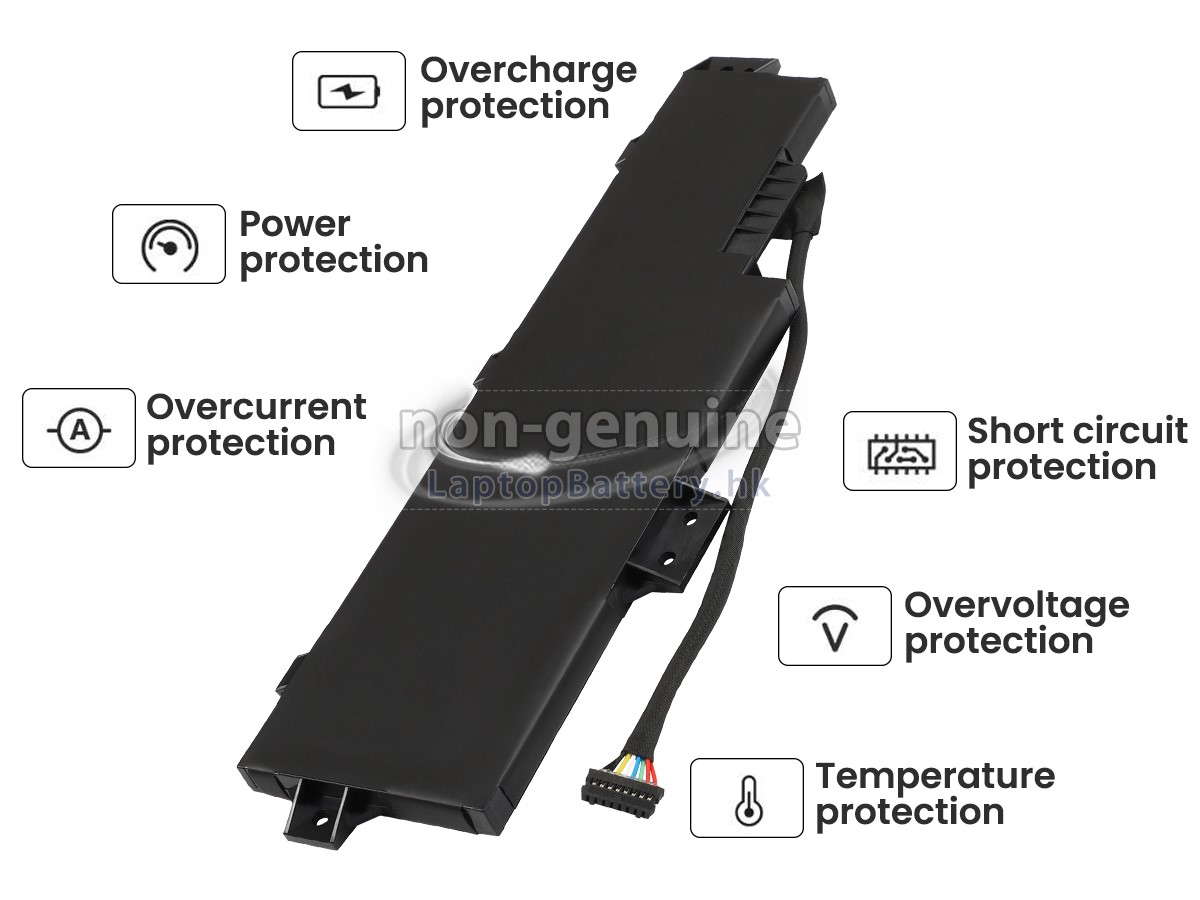 Lenovo L21D2PJ0代用電池