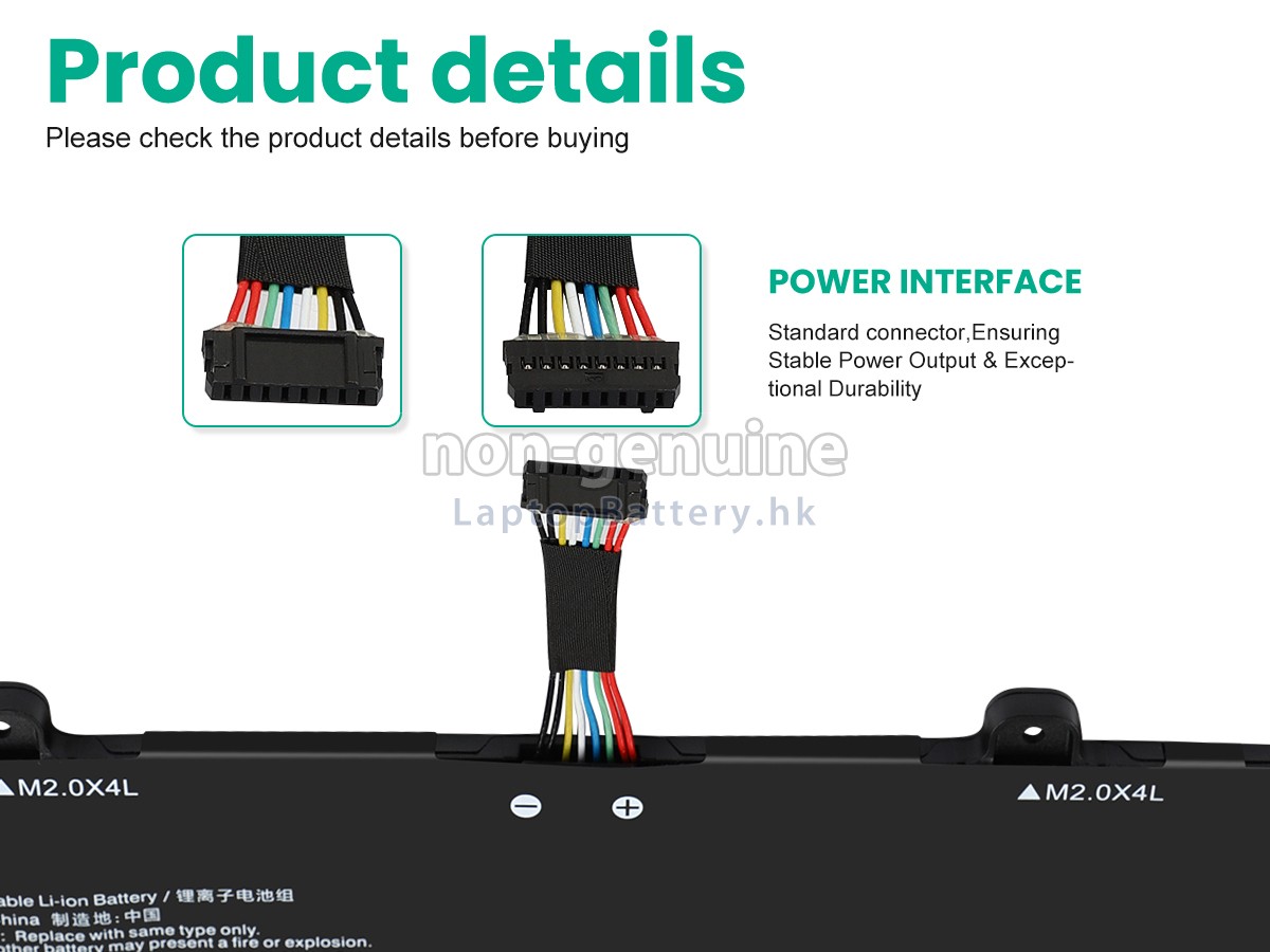 Lenovo ThinkPad C14 GEN 1 Chromebook-21C9000QAD代用電池