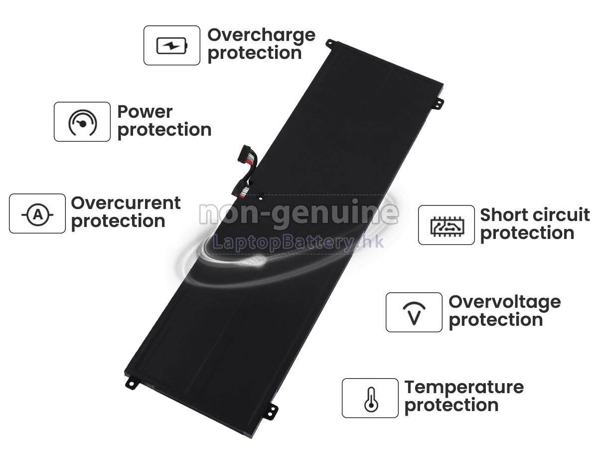 Lenovo L21B4PE1代用電池