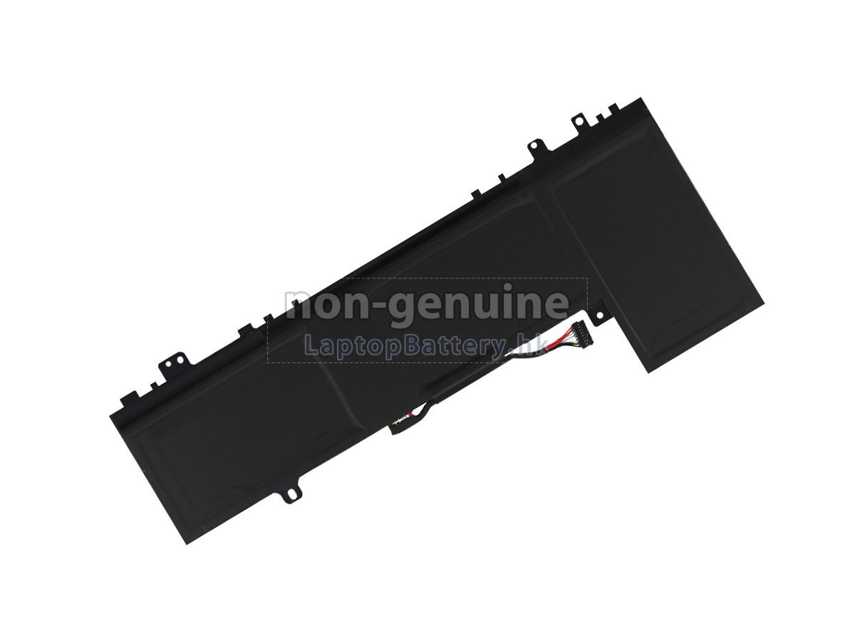 Lenovo IdeaPad SLIM 5 14ABR8-82XE00A0MB代用電池