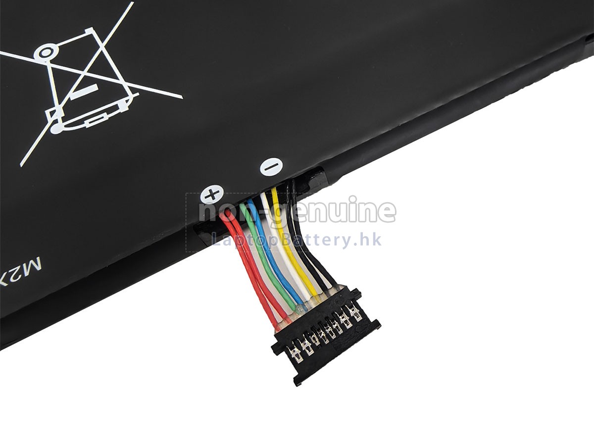 Lenovo 5B11H56372代用電池