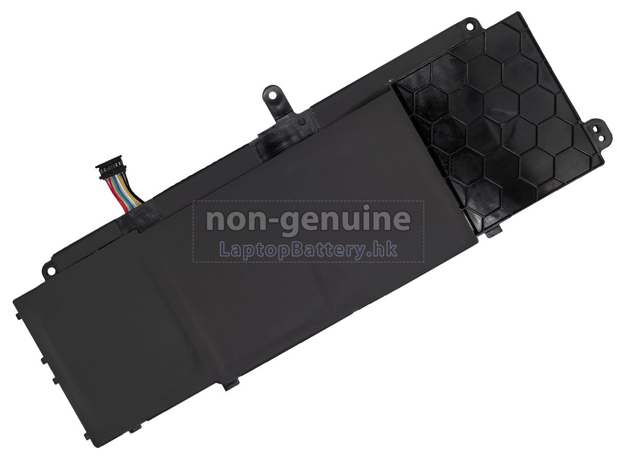 Lenovo 5B11H56372代用電池