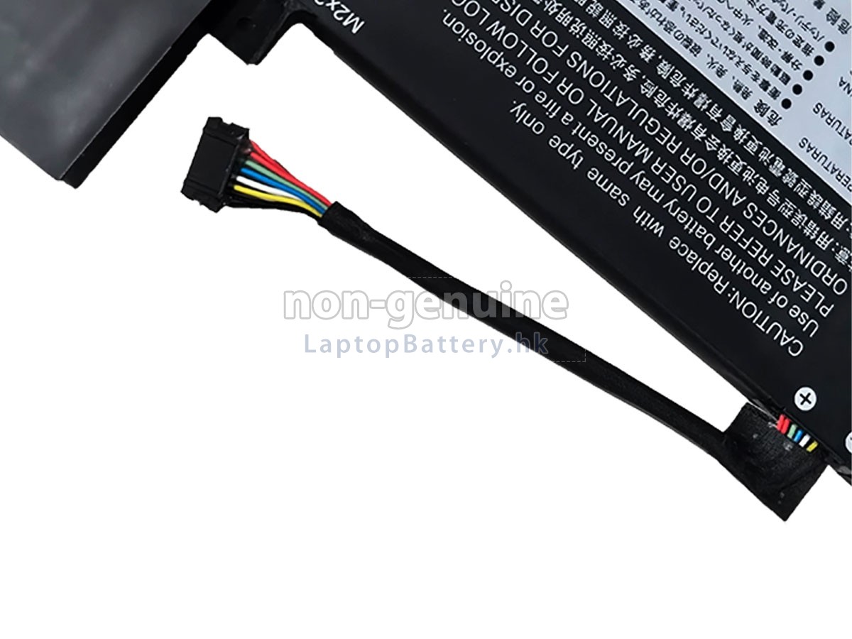 Lenovo IdeaPad SLIM 5 14ABR8-82XE00A0MB代用電池