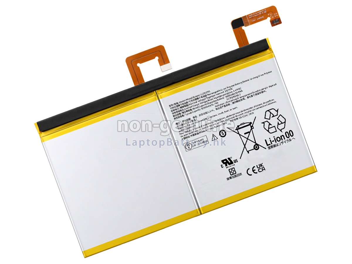 Lenovo SB18D44180代用電池