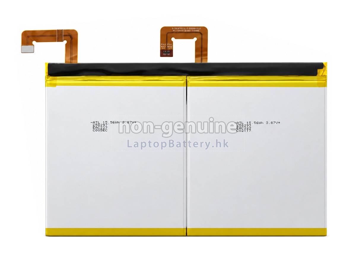 Lenovo SB18D44180代用電池