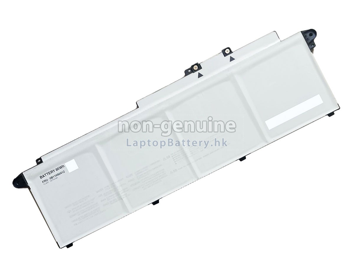 Lenovo L23M4P71代用電池