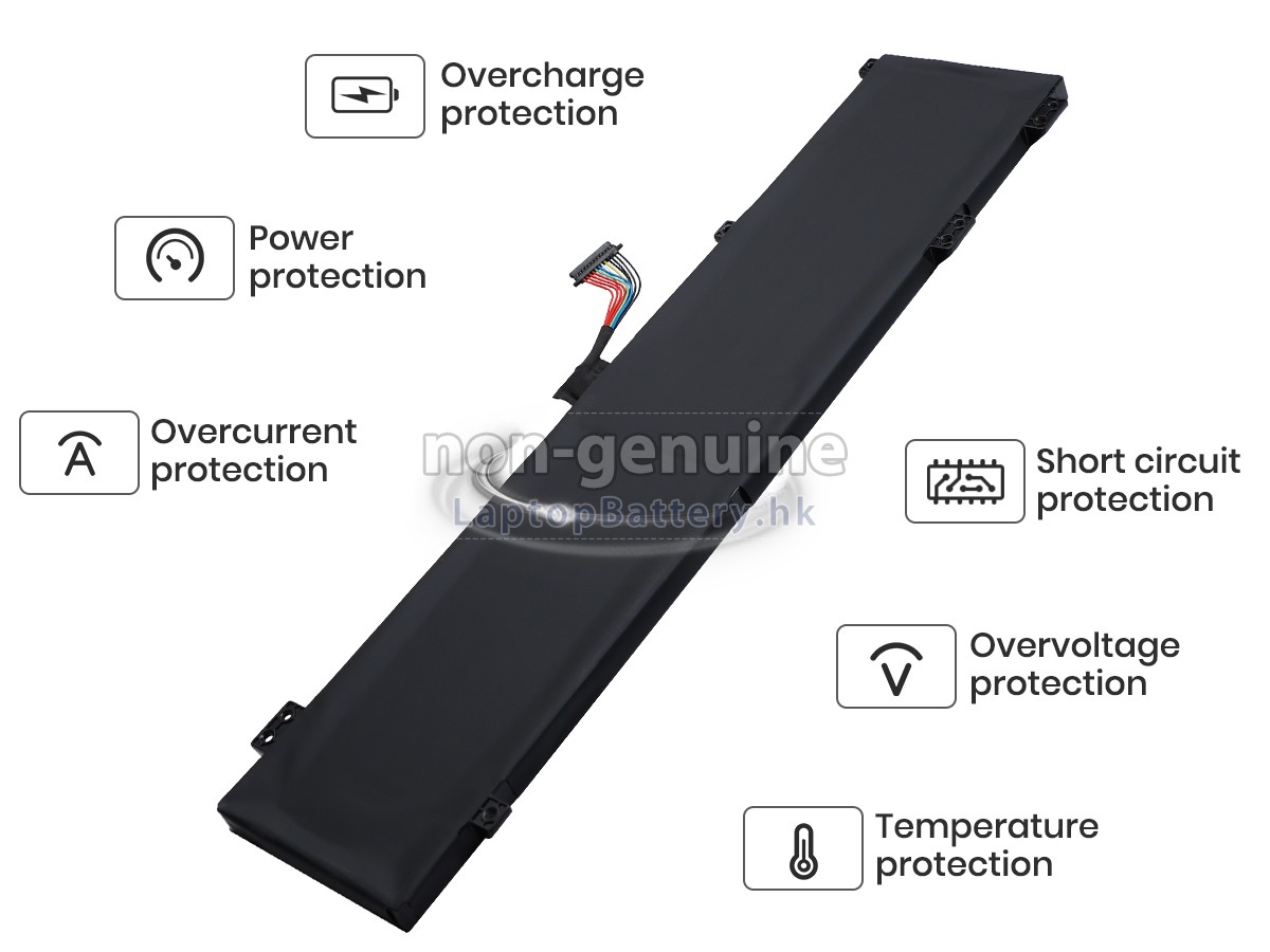 Lenovo L23C4PK5代用電池