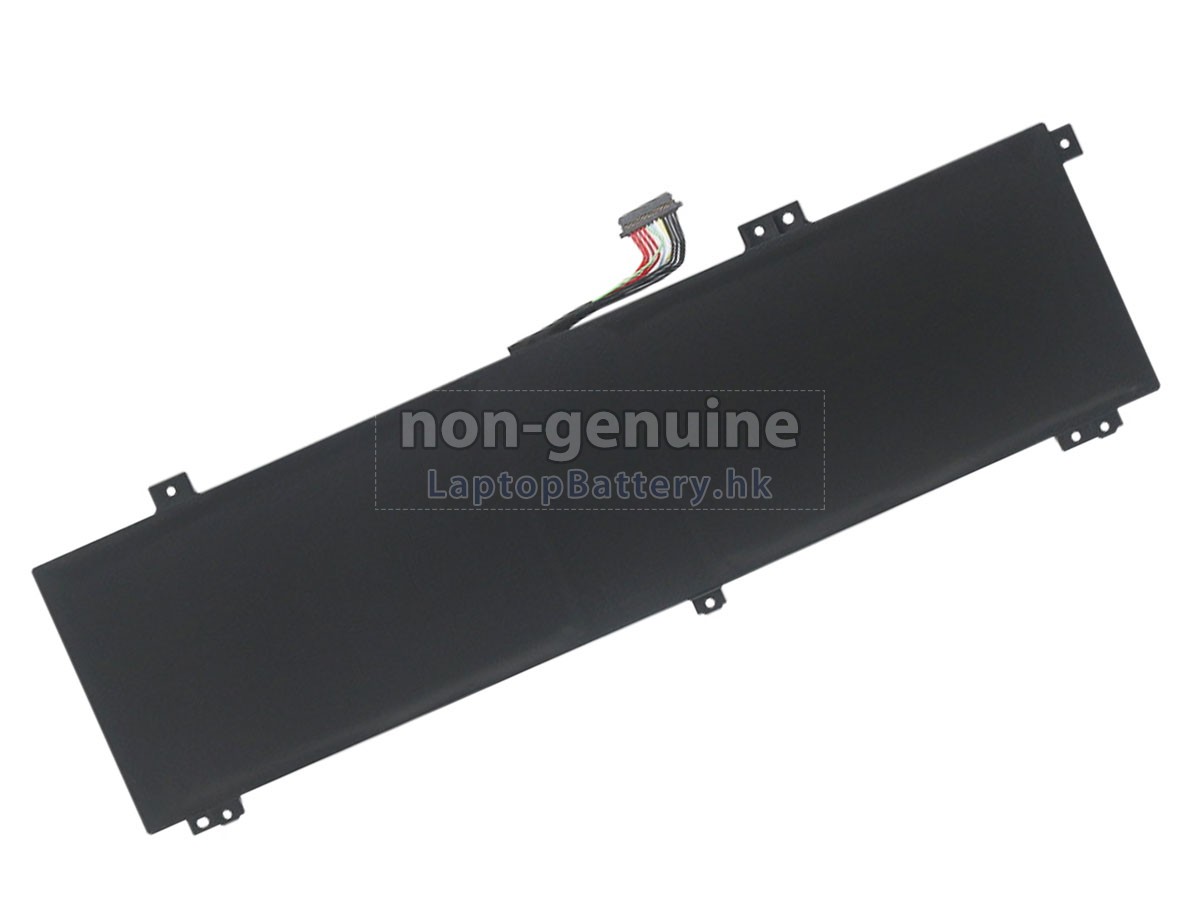 Lenovo LEGION 7 16IRX9-83FD00A9HH代用電池