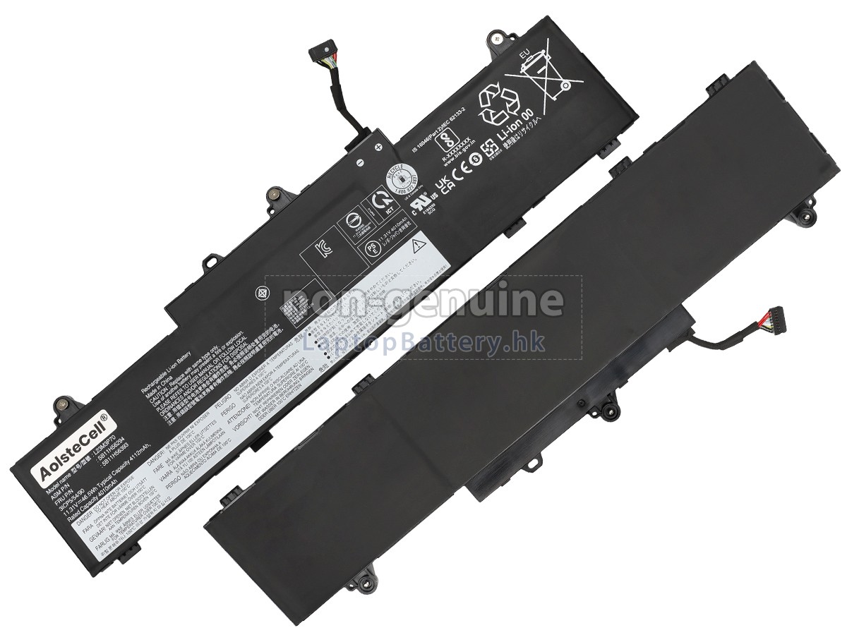 Lenovo SB11H56294代用電池