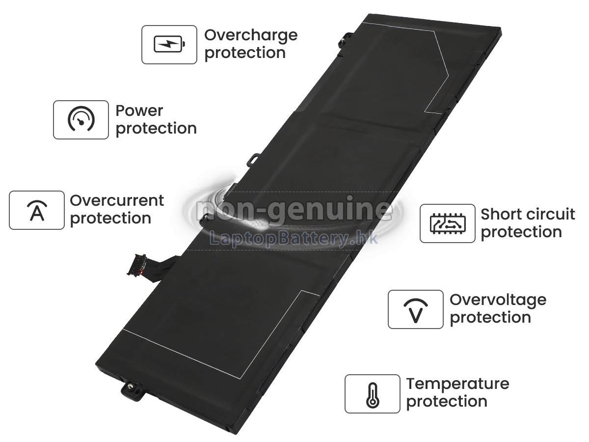 Lenovo ThinkPad T14S GEN 6-21N1002BMD代用電池