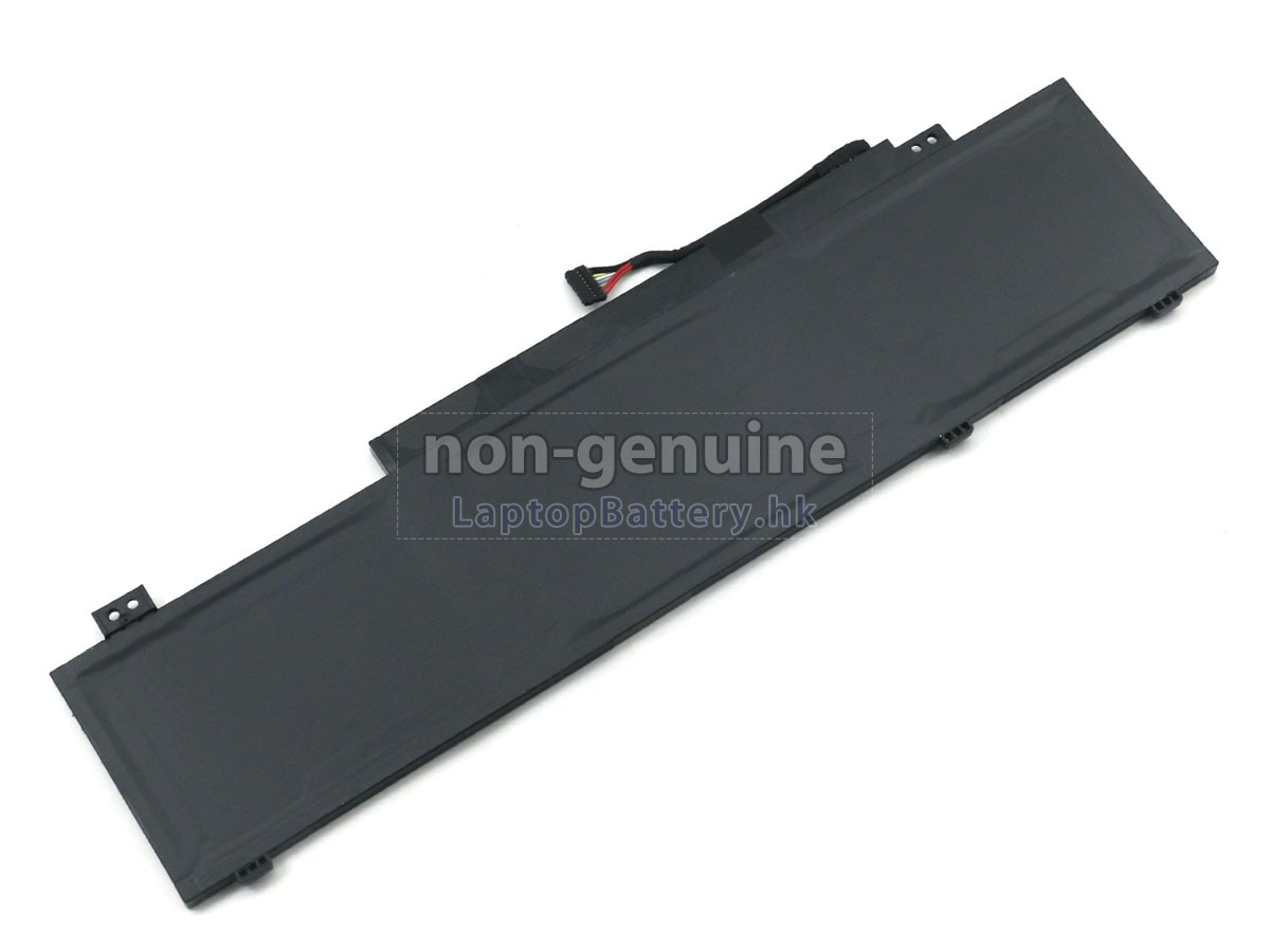 Lenovo IdeaPad SLIM 5 16IRH10-83HS00A1RA代用電池