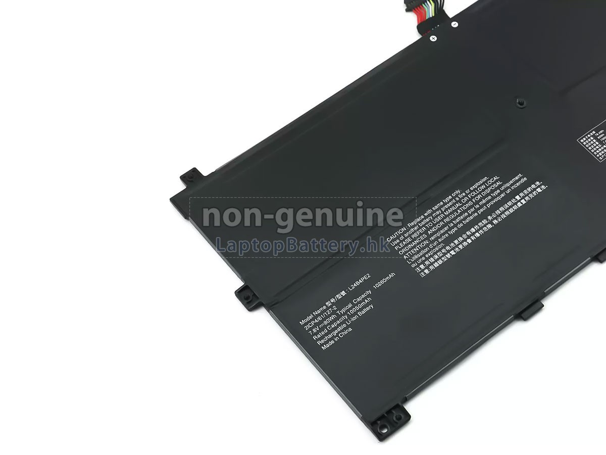 Lenovo SB11Q35382代用電池