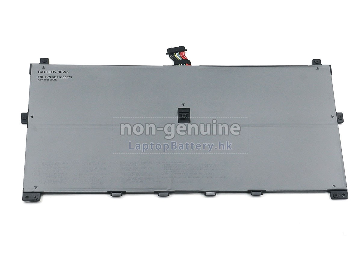 Lenovo SB11Q35382代用電池