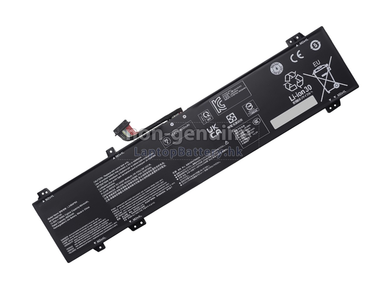 Lenovo LOQ 15AHP10-83JG00A3TR代用電池