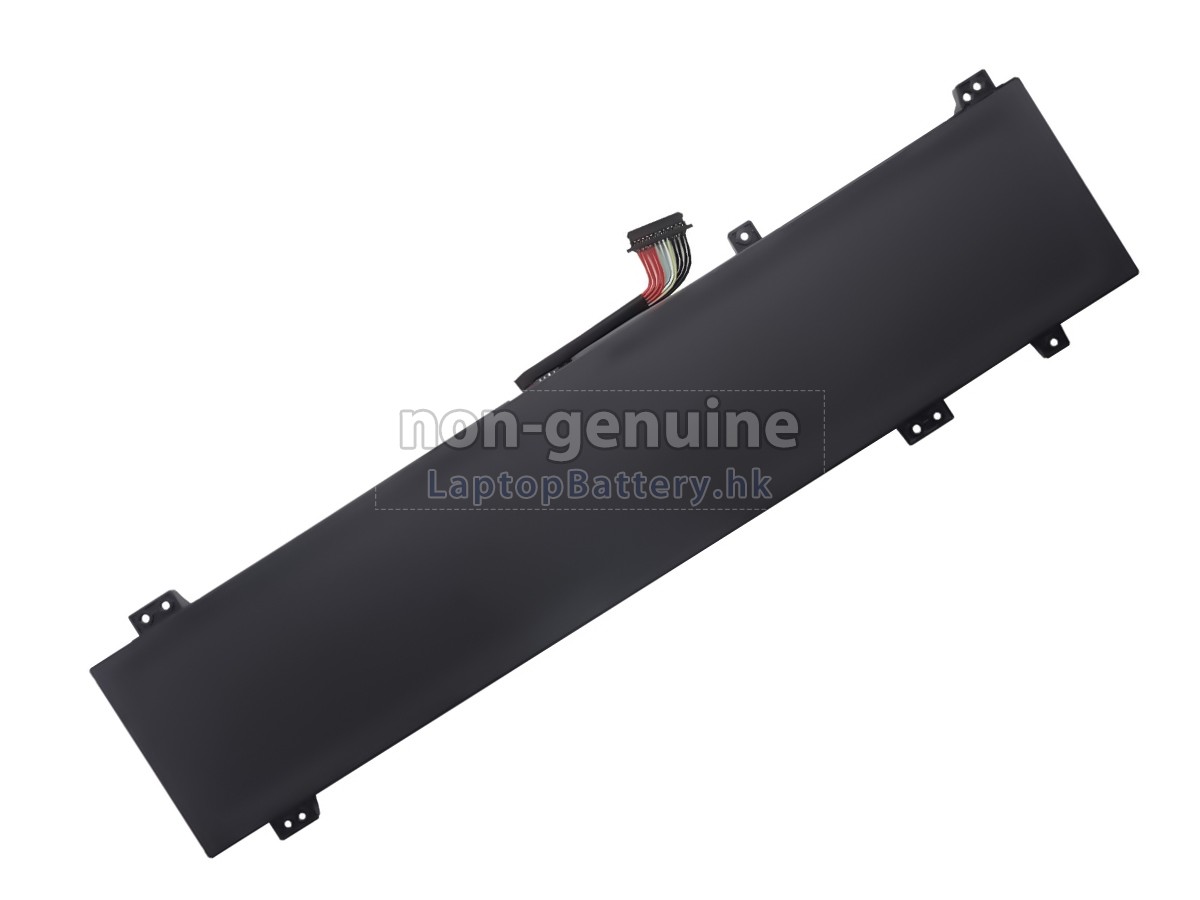 Lenovo LOQ 15AHP10-83JG00A3TR代用電池