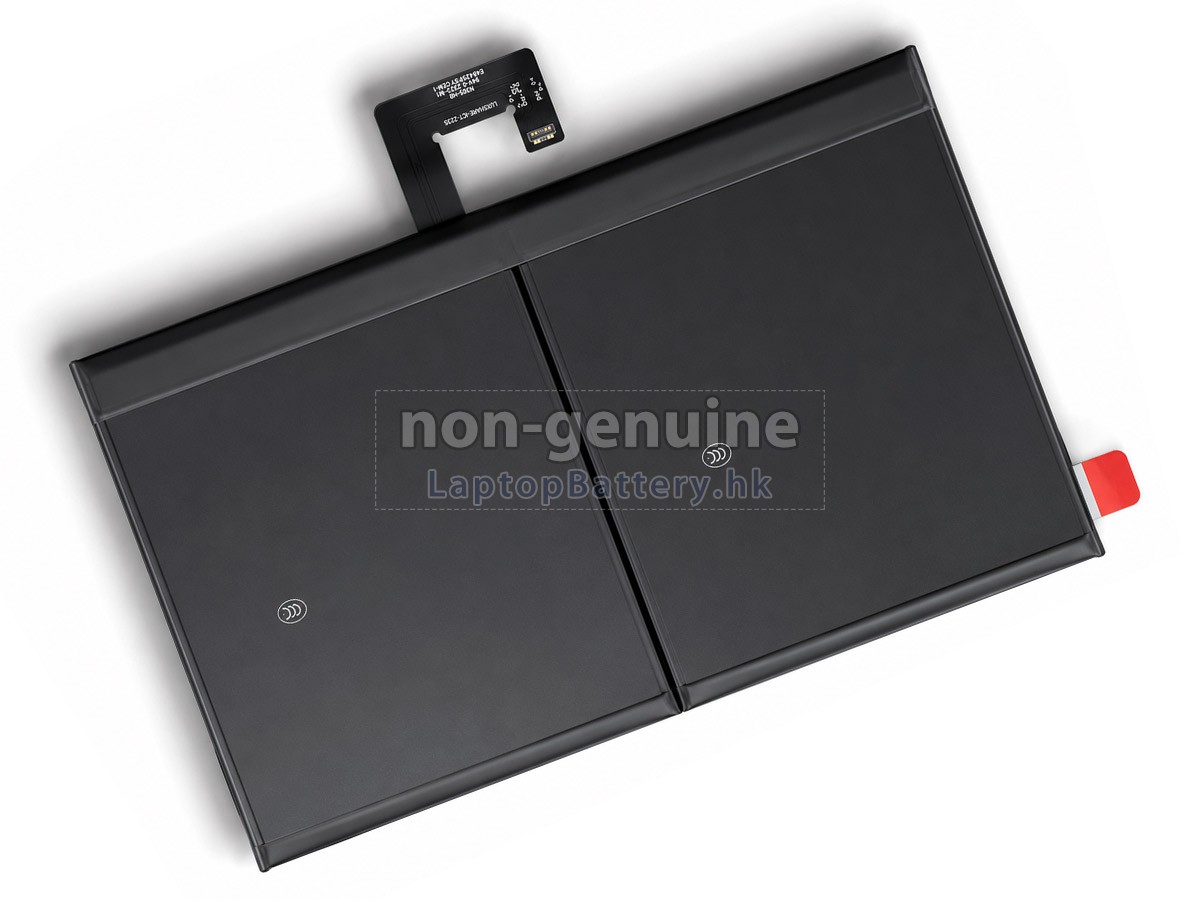 Lenovo TAB K11 PLUS TB352FU代用電池