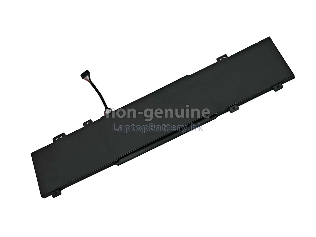 Lenovo 5B11Q32531代用電池