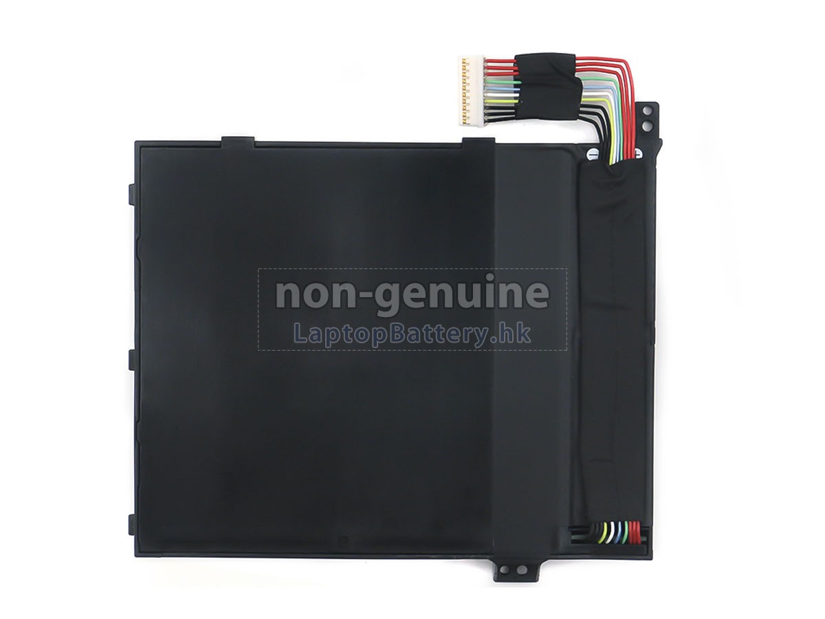 Lenovo L24L3PK7代用電池