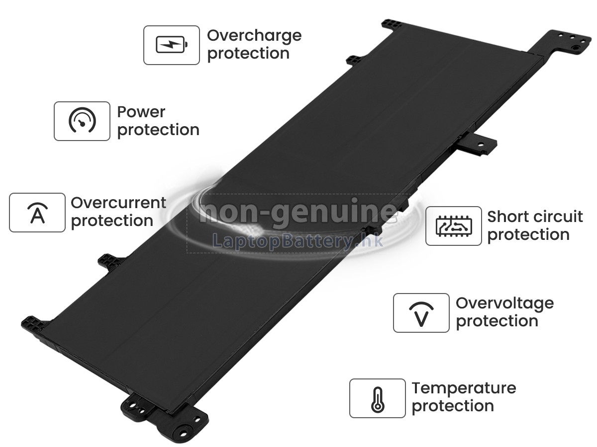 Lenovo L24D4PK4-T1代用電池
