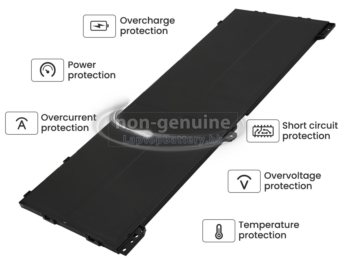 Lenovo L24D4PK4-T1代用電池