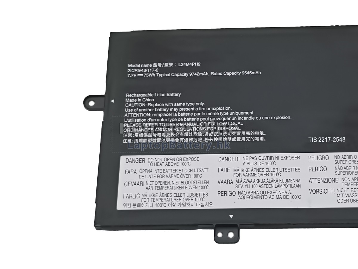 Lenovo SB11Q46782代用電池